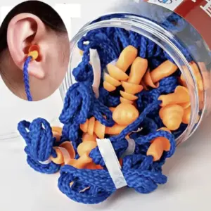 10 pcs Ear Plugs