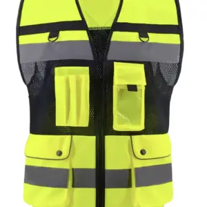 Safety Vest